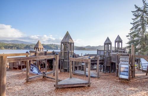 Nelscott Casa | Coastal Dream