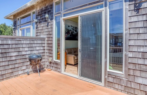 Nelscott Casa | Coastal Dream