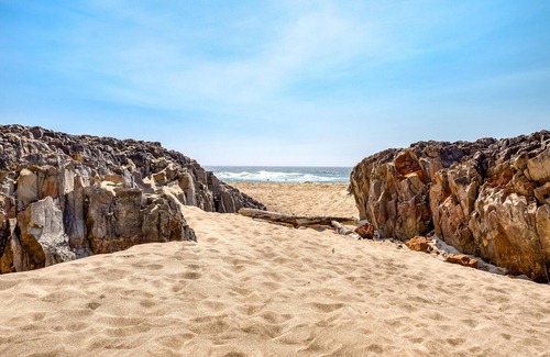 Nelscott Casa | Coastal Dream