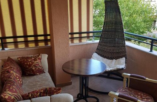 Yurta Apartamento | Coastal Dreams complex
