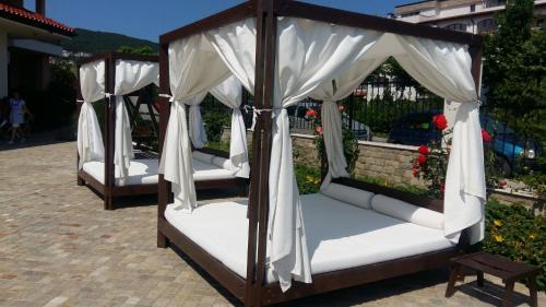 Yurta Apartamento | Coastal Dreams complex