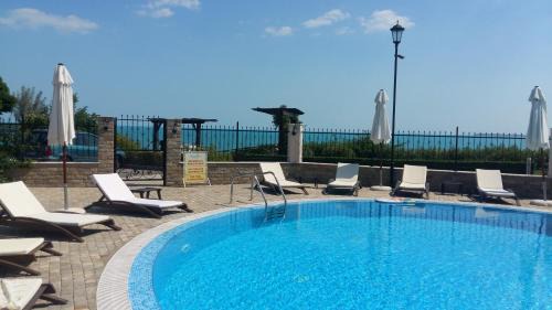Yurta Apartamento | Coastal Dreams complex