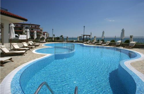 Yurta Apartamento | Coastal Dreams complex