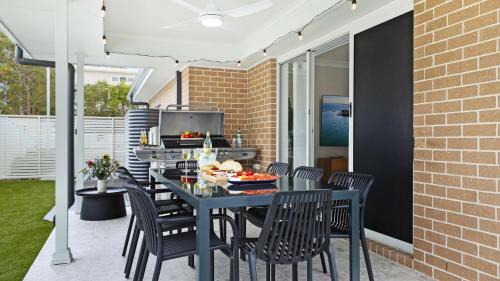 Callala Bay Casa | Coastal Drift