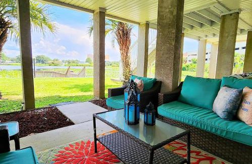 El Centro Beach Casa | Coastal Drift