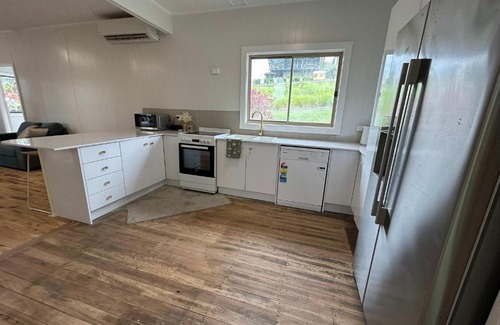 Yamba Casa | Coastal Echo - Oceanstays - Pet Friendly