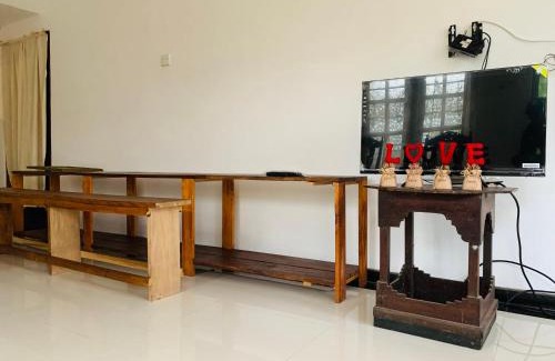Dodanduwa Casa | Coastal edge villa