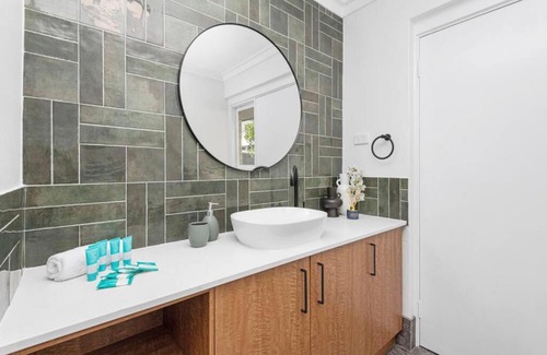 Scarborough Casa | Coastal Elegance A Luxurious Dreamy Escape