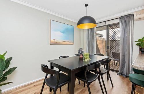 Scarborough Casa | Coastal Elegance A Luxurious Dreamy Escape