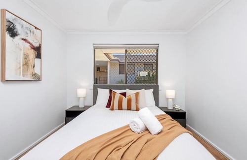 Scarborough Casa | Coastal Elegance A Luxurious Dreamy Escape