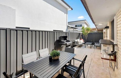 Scarborough Casa | Coastal Elegance A Luxurious Dreamy Escape