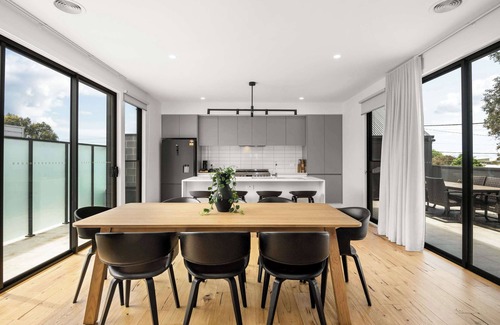 Torquay Casa | Coastal Elegance, Torquay