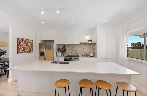 Long Jetty Apartamento | Coastal Escape - 3 Bedroom Home