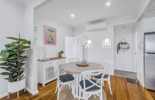 Port Macquarie Casa | Coastal Escape - Close to CBD & Port's Beautiful Beaches.