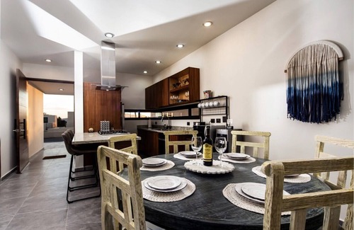 El Tezal Casa | Coastal Escape: El Tezal Coastal Home Near Beach