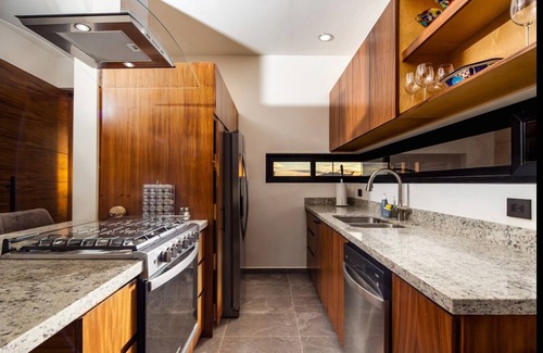 El Tezal Casa | Coastal Escape: El Tezal Coastal Home Near Beach