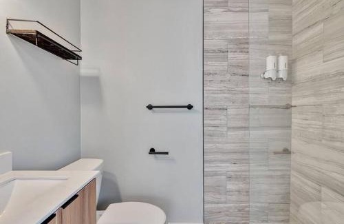 North Beach Apartamento | Coastal Escape, Hollywood Beach Proximity