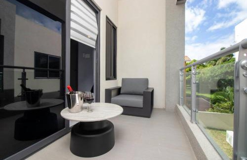 Tower Isle Casa | Coastal Escape in Riviera Tower Isle Beach Neaby