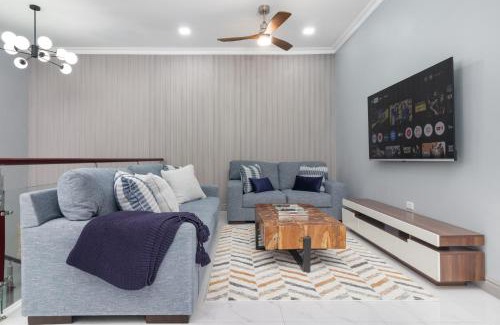 Tower Isle Casa | Coastal Escape in Riviera Tower Isle Beach Neaby