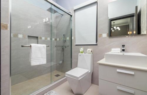 Tower Isle Casa | Coastal Escape in Riviera Tower Isle Beach Neaby