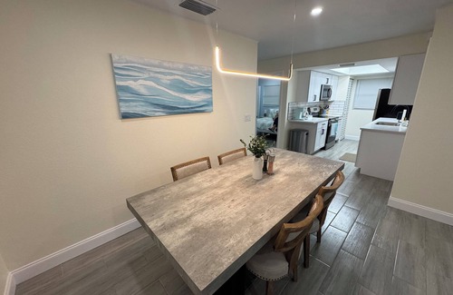 South Gate Ridge Casa | Coastal escape near Siesta Key!