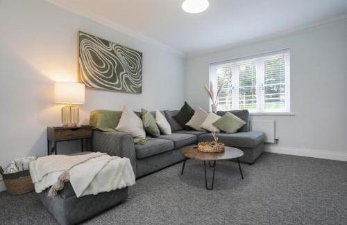 Leiston Casa | Coastal Escape Suffolk, Aldeburgh, Thorpness - Three Bed Home