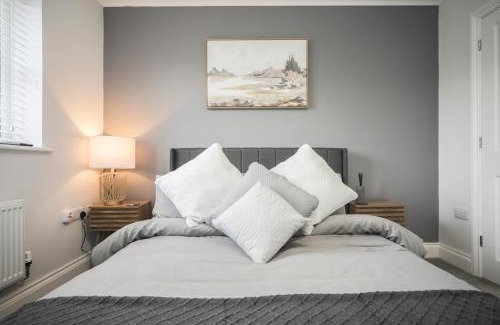 Leiston Casa | Coastal Escape Suffolk, Aldeburgh, Thorpness - Three Bed Home