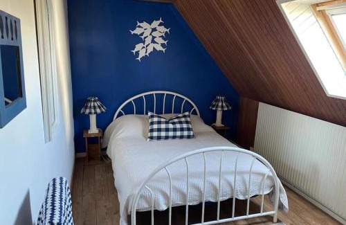 Plouhinec Casa | Coastal Family Retreat