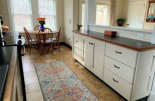 Tiverton Cabaña | Coastal Farm Cottage *Book 7 days receive $100 gift card*