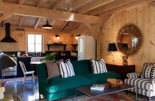 West Cape May Cabaña | Coastal Farm Oasis with Orchard Pool, Market, Wellness, and Beach Shuttle