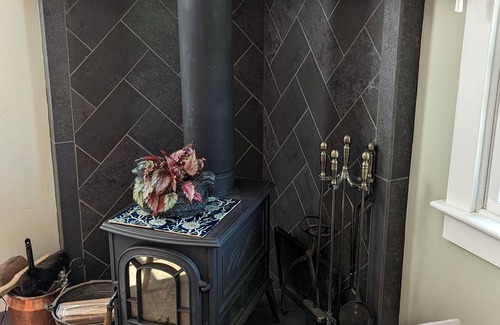 Tiverton Casa | Jardín del diseñador