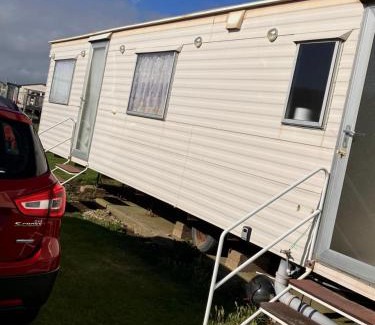 Camber Complejo | Coastal Getaway, camber sands