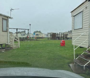 Camber Complejo | Coastal Getaway, camber sands