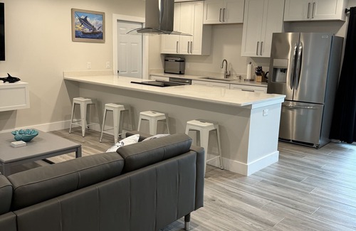 Stuart Casa | Coastal Getaway in Stuart