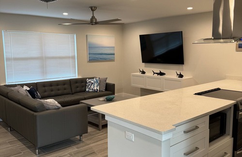 Stuart Casa | Coastal Getaway in Stuart