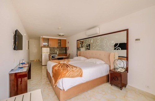 Areias de Sao Joao Hotel | Coastal Getaway! Pvt Terrace Room w/Serene Spa Retreat | 3 Units