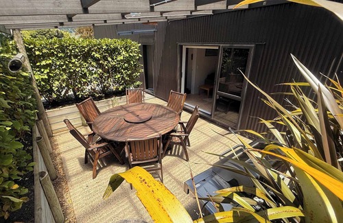 Tata Beach Casa | Coastal Getaway Steps from Tata Beach