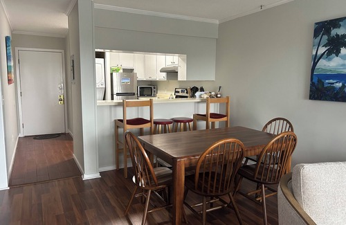 Morehead City Condominio | Grandes comodidades para la familia !! Piscinas, Putt Putt, Shuffleboard y la playa!