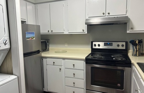 Morehead City Condominio | Grandes comodidades para la familia !! Piscinas, Putt Putt, Shuffleboard y la playa!
