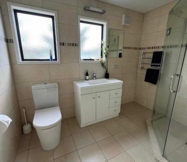 Mount Maunganui Apartamento | Coastal golfers guest house