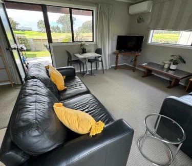 Mount Maunganui Apartamento | Coastal golfers guest house