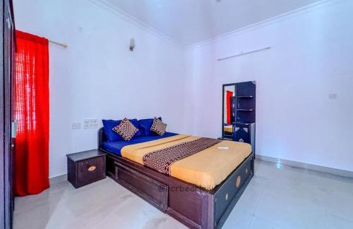 Krishna Karanai Hotel | Coastal Green resort