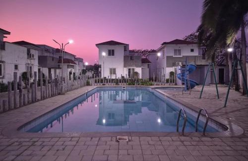 Krishna Karanai Hotel | Coastal Green resort