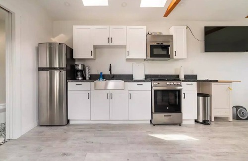 Toro Canyon Casa | Coastal Guest House in Nature