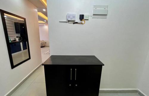 Nyali Apartamento | Coastal haven apartment