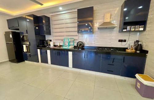 Nyali Apartamento | Coastal haven apartment