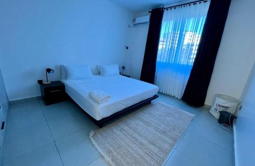 Nyali Apartamento | Coastal haven apartment