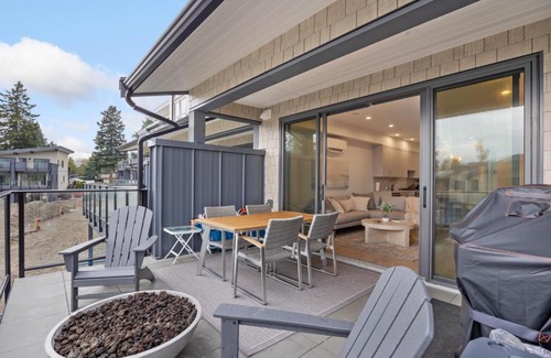 Black Creek Casa | Coastal Haven at THE BEACH HOUSE