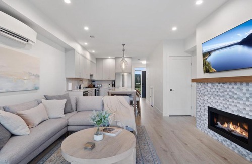 Black Creek Casa | Coastal Haven at THE BEACH HOUSE