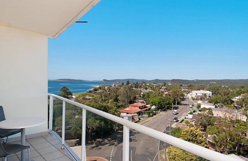 Ettalong Beach Casa | COSTA HAVEN - ETTALONG BEACH RESORT